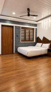 Birdwing Cottage, Munnar - 3