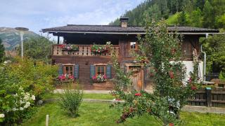 Ferienhaus-Das Bergler - 8