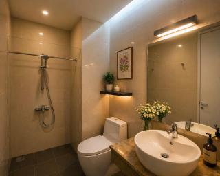 Happy House - Golden King Tower - 6