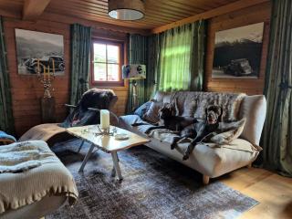 Ferienhaus-Das Bergler - 2