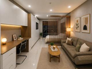 Happy House - Golden King Tower - 7
