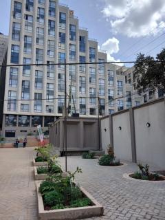 Urban Tsavo Stays - 3