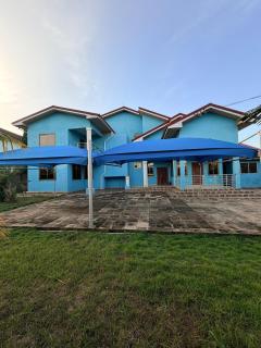 Casa Azul - 0