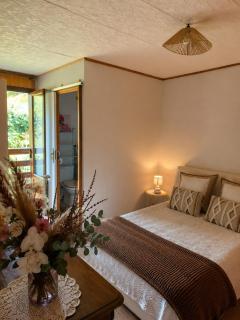 Le Clos des Mimosas - 1