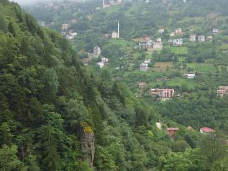 Fairytale Nature House - Uzungöl - 5