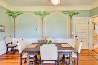 Walk to Downtown Fairmont! Family Home w/ Yard - 1