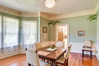 Walk to Downtown Fairmont! Family Home w/ Yard - 2