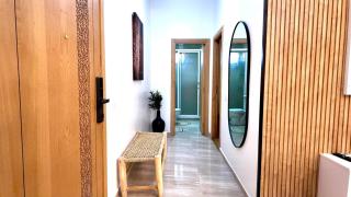 Eden Prestige - 1BR - Piscine - Terrasse - WiFi Fibre - 2