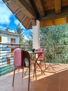 Maria Luisa Mountain Lodge - 2