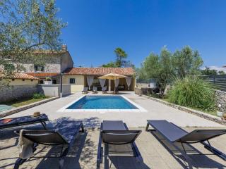 Holiday Home Happy by Interhome - 7