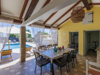 Holiday Home Happy by Interhome - 8