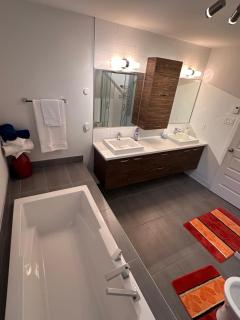 Maison à louer - 5