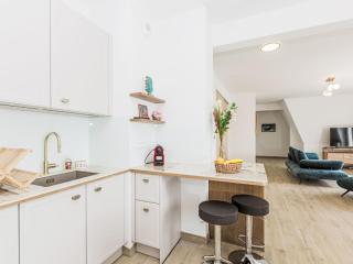 Apartment Newquay-5 by Interhome - 2