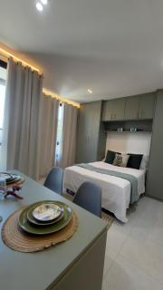 Amazonian Studio and Great Location in Manaus - 9