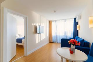 ORBI CITY - Sea Corner Apartments - 2