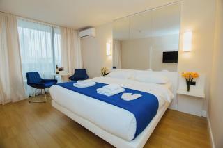 ORBI CITY - Sea Corner Apartments - 1