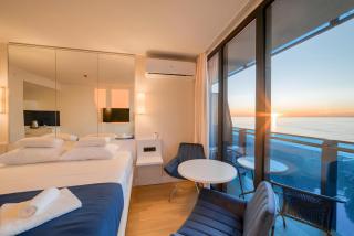 ORBI CITY - Sea Corner Apartments - 0