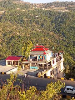 Asghar Ali Resort - 3