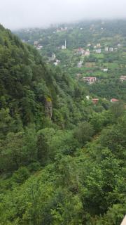 Fairytale Nature House - Uzungöl - 4