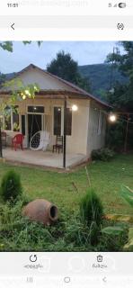 Martvili canyon Cottage tamuna - 0