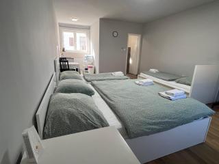 Maláta Homes - Budapest - 8