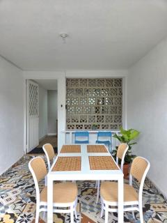 Andes 97 Guest House - 8