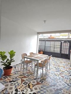 Andes 97 Guest House - 7