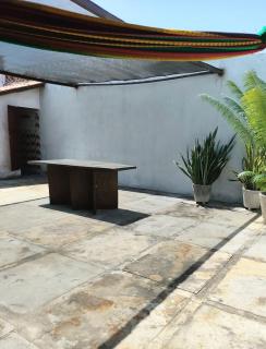 Casa Alvorada - 6
