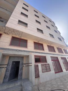 Apartment Selouane - 0