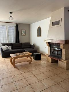 maison bozouls - 0