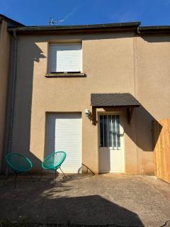 maison bozouls - 5