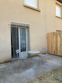 maison bozouls - 4