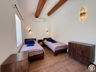 Château de Prax Viel - piscine et mini ferme, climatisé - 3