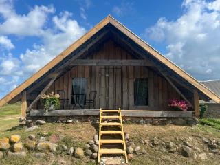Grandma's Cozy Attic - 5
