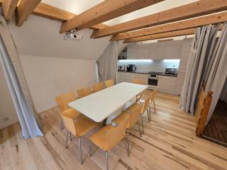 Wellness apartmán Habánská - 4
