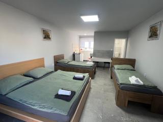 Maláta Homes - Budapest - 1