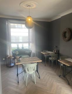 B&B Tierlantijn - 4