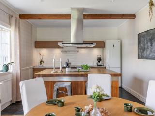 Holiday Home Onsjö by Interhome - 3