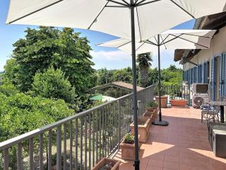 Holiday Home La casetta di Palmira by Interhome - 8