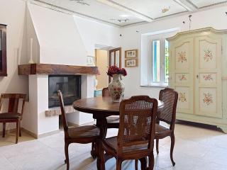 Holiday Home La casetta di Palmira by Interhome - 4