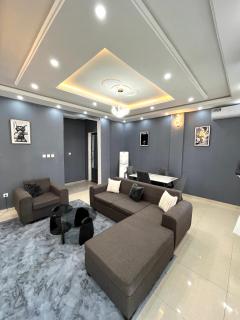 Western Suites - 5