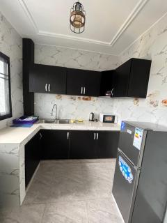 Western Suites - 1