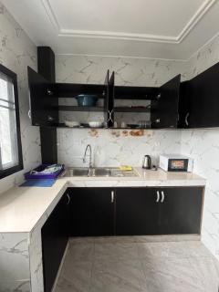 Western Suites - 1