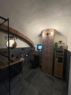 Azyl na statku 4 - 7