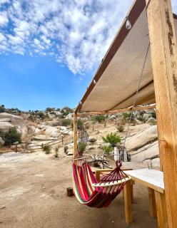 Solara Glamping - 3