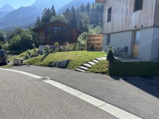 Spacious Mont Blan - 7
