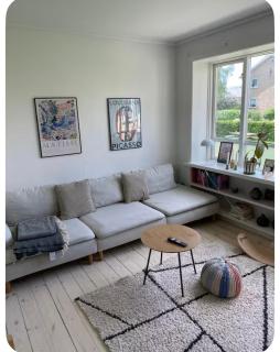 Hyggelig lejlighed i Valby - 5