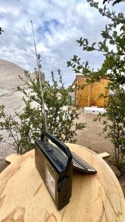Solara Glamping - 6