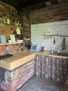 Grandma's Cozy Attic - 6