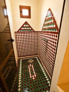 Camels House - 1